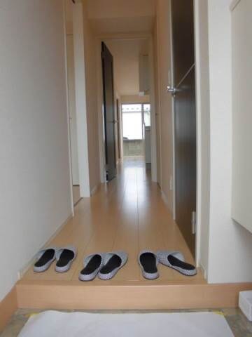 和歌山市駅 バス25分  西浜下車：停歩5分 1階の物件内観写真