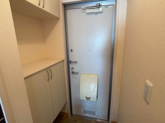 和歌山市駅 バス25分  西浜下車：停歩5分 1階の物件内観写真