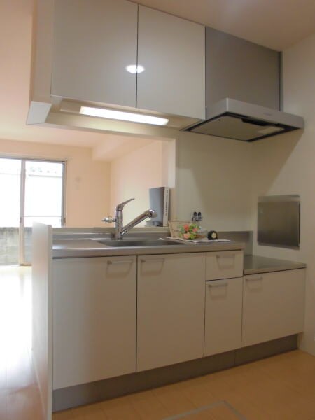 和歌山市駅 バス25分  西浜下車：停歩5分 1階の物件内観写真