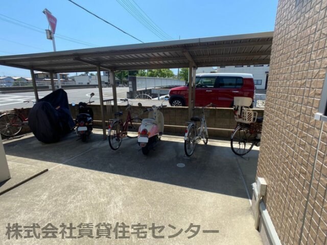 和歌山市駅 バス25分  西浜下車：停歩5分 1階の物件内観写真