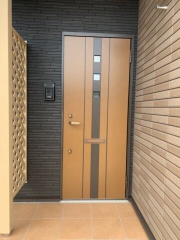 六十谷駅 徒歩24分 2階の物件外観写真