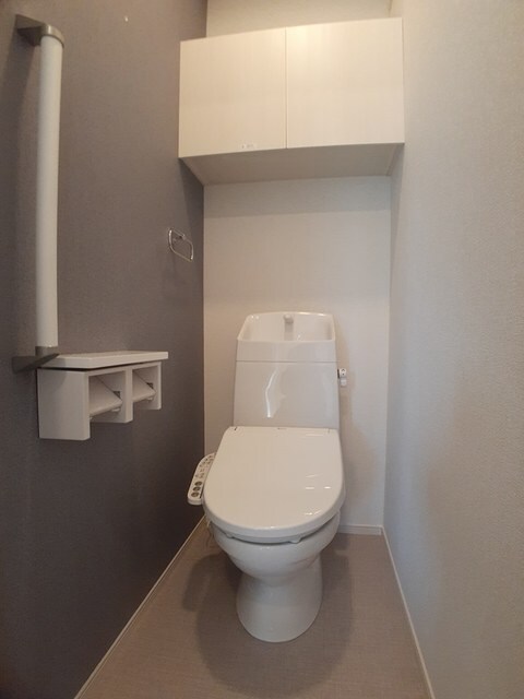 六十谷駅 徒歩24分 2階の物件内観写真