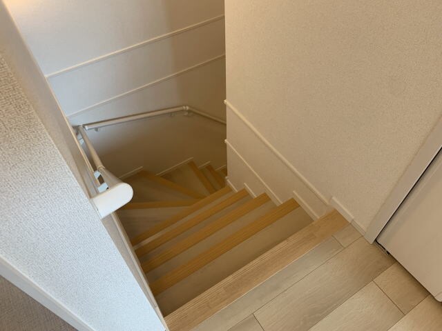 六十谷駅 徒歩24分 2階の物件内観写真