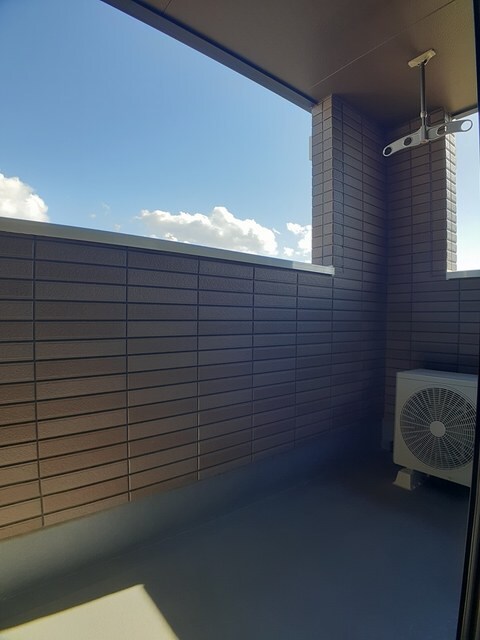 六十谷駅 徒歩24分 2階の物件内観写真