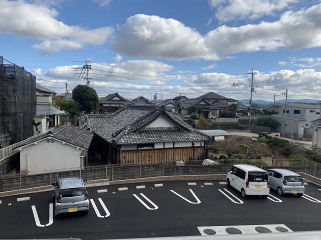 六十谷駅 徒歩24分 2階の物件内観写真