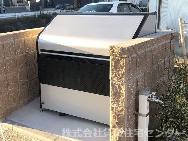 六十谷駅 徒歩24分 2階の物件内観写真