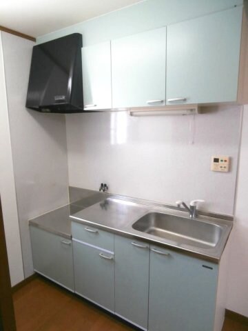 オリーブハウスの物件内観写真