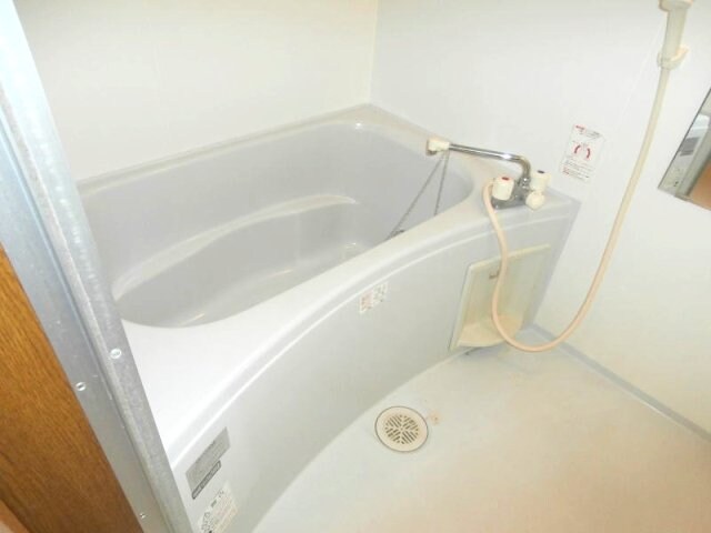 オリーブハウスの物件内観写真