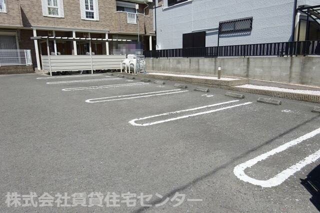 オリーブハウスの物件外観写真