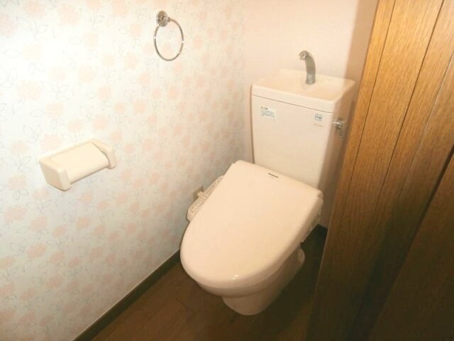 オリーブハウスの物件内観写真