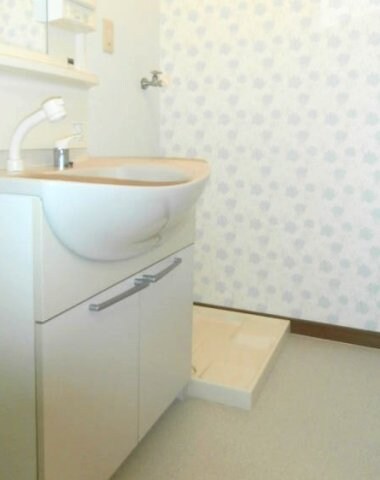 オリーブハウスの物件内観写真