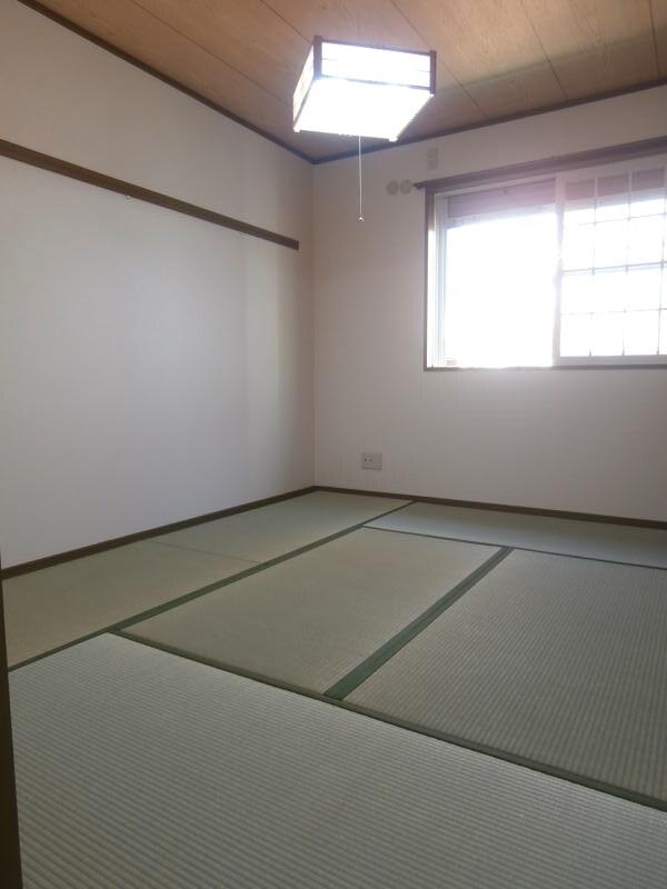 オリーブハウスの物件内観写真