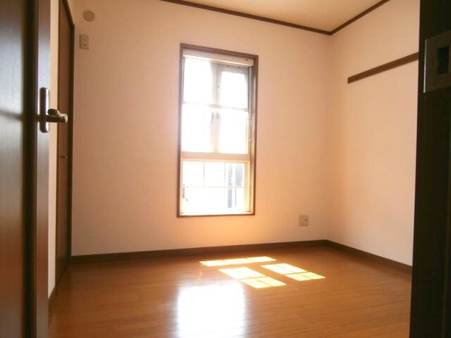 オリーブハウスの物件内観写真