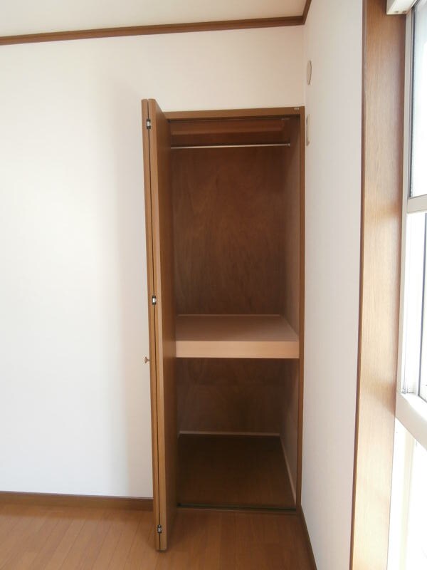 オリーブハウスの物件内観写真