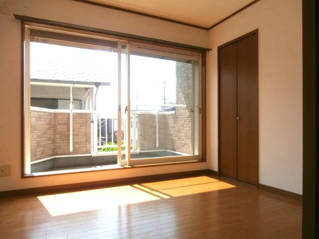 オリーブハウスの物件内観写真