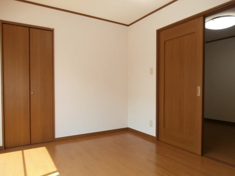 オリーブハウスの物件内観写真