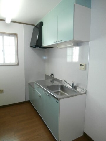 オリーブハウスの物件内観写真