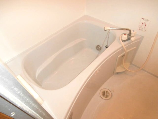 オリーブハウスの物件内観写真