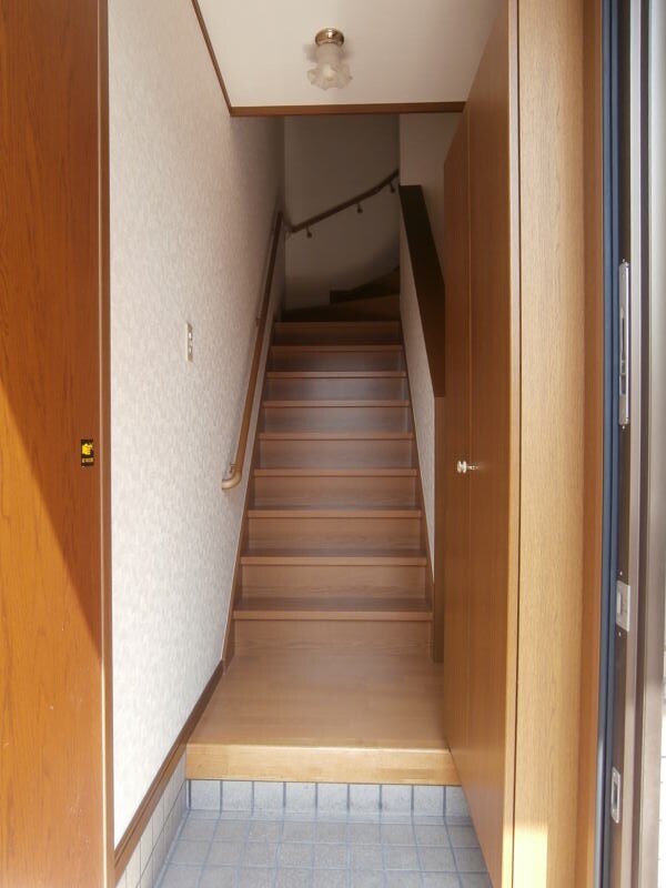 オリーブハウスの物件内観写真