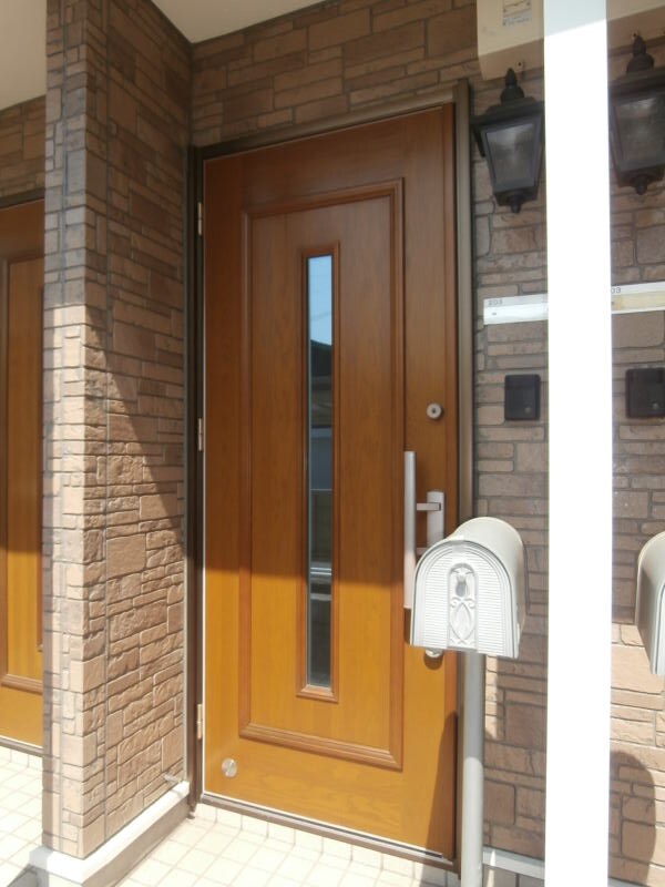 オリーブハウスの物件内観写真