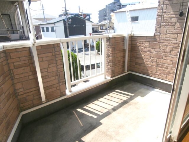 オリーブハウスの物件内観写真