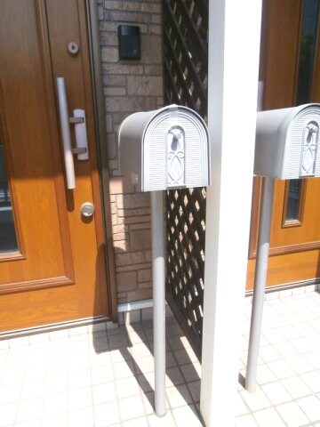 オリーブハウスの物件内観写真