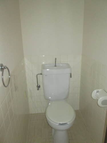 紀三井寺駅 バス6分  和歌浦下車：停歩2分 3階の物件内観写真