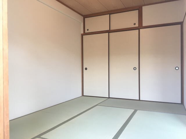 紀三井寺駅 バス6分  和歌浦下車：停歩2分 3階の物件内観写真