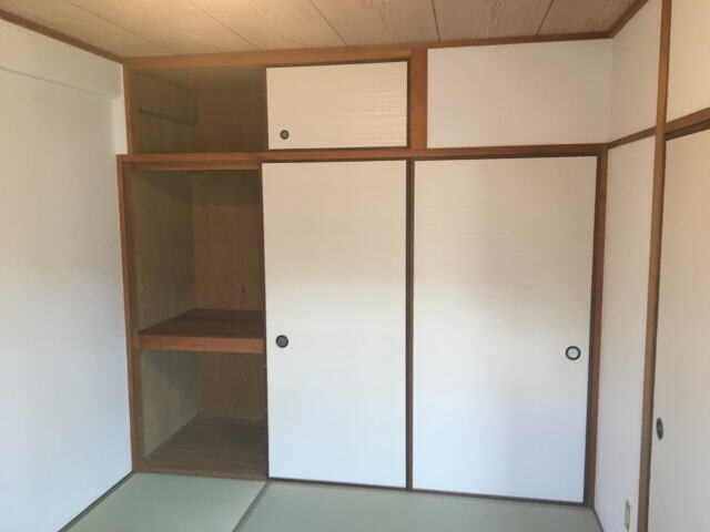 紀三井寺駅 バス6分  和歌浦下車：停歩2分 3階の物件内観写真