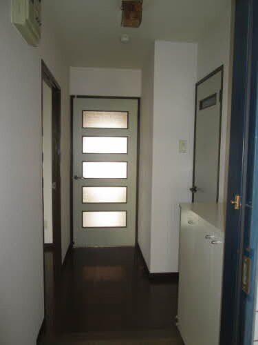 紀三井寺駅 バス6分  和歌浦下車：停歩2分 3階の物件内観写真