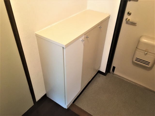 紀三井寺駅 バス6分  和歌浦下車：停歩2分 3階の物件内観写真