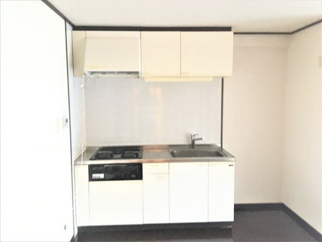 紀三井寺駅 バス6分  和歌浦下車：停歩2分 3階の物件内観写真