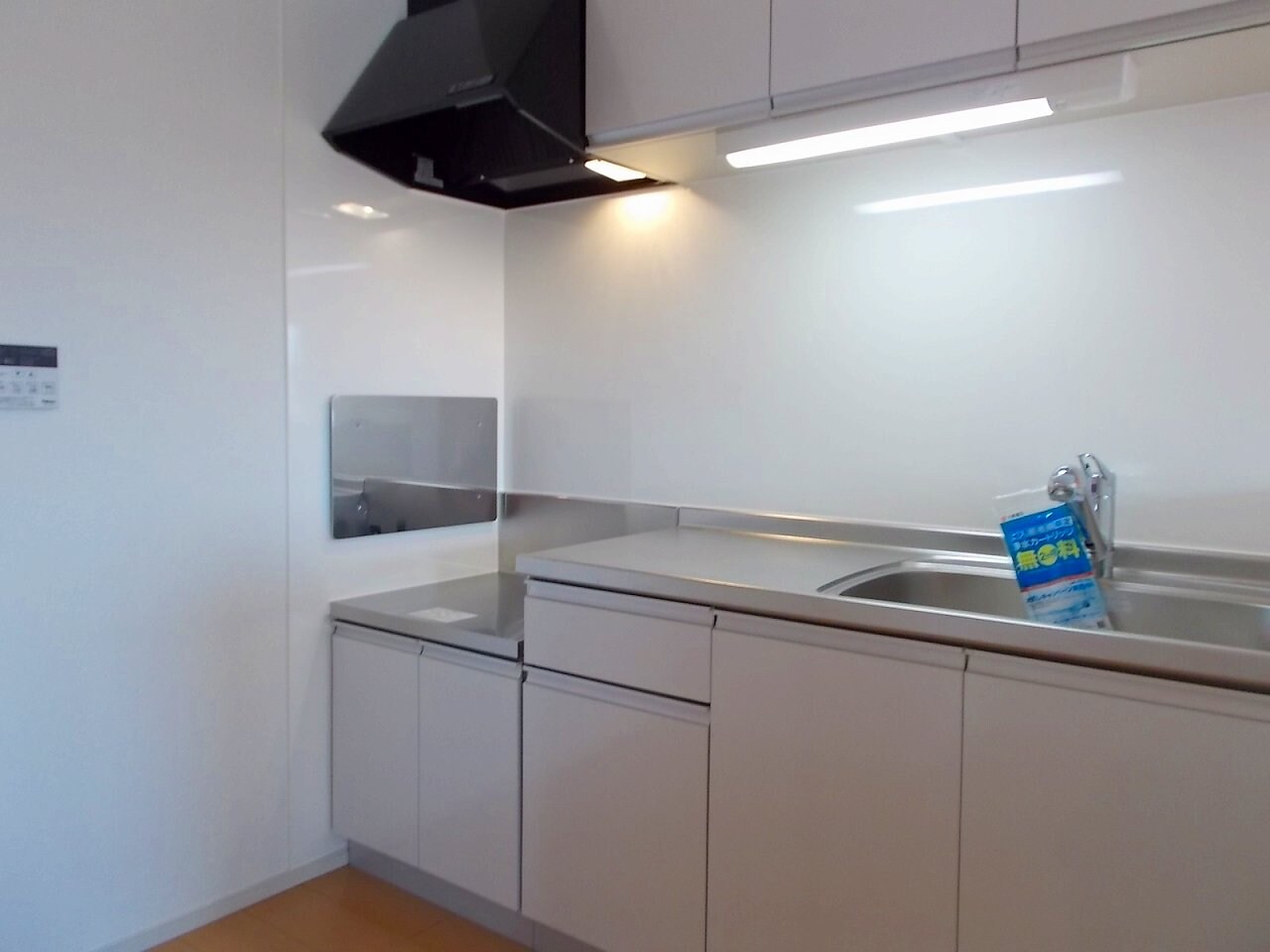 中松江駅 徒歩16分 2階の物件内観写真