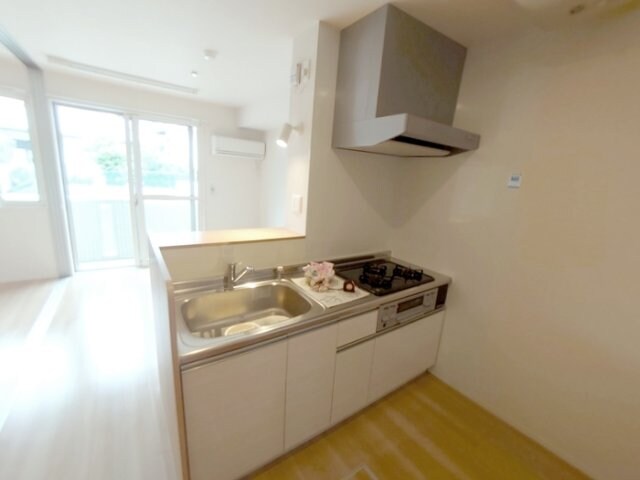 和歌山市駅 徒歩26分 1階の物件内観写真