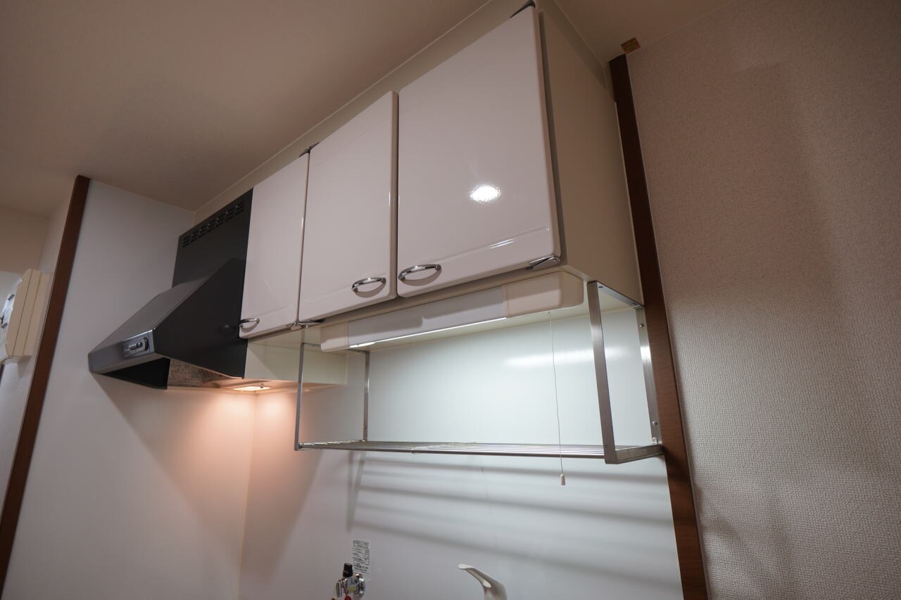 和歌山市駅 バス6分  花王橋下車：停歩10分 1階の物件内観写真