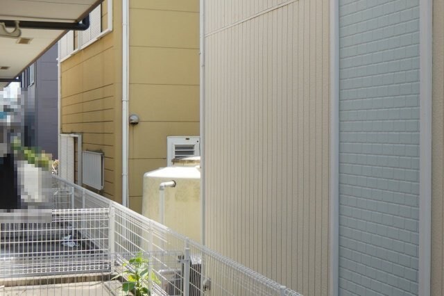 和歌山市駅 バス6分  花王橋下車：停歩10分 1階の物件内観写真