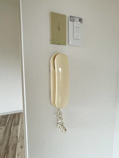 フレグランス築港の物件内観写真