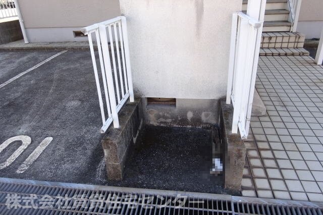 フレグランス築港の物件内観写真