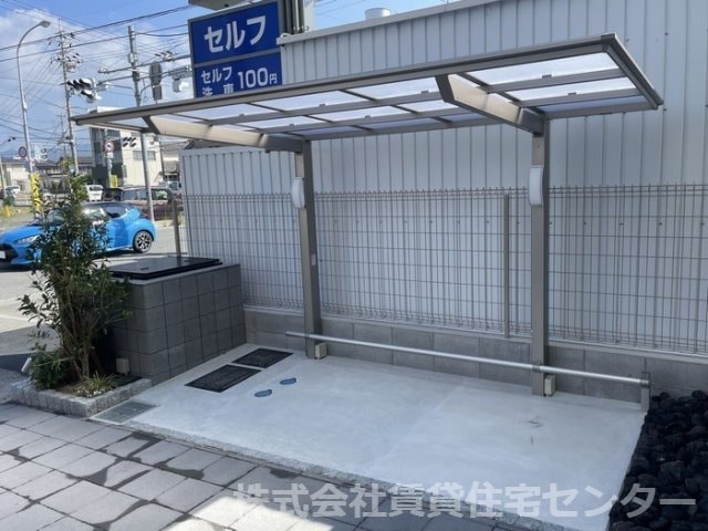 和歌山駅 徒歩6分 2階の物件内観写真