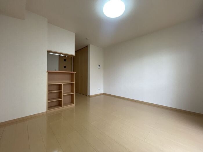 和歌山駅 バス8分  屋形町五丁目下車：停歩3分 1階の物件内観写真