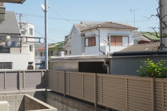 和歌山駅 バス8分  屋形町五丁目下車：停歩3分 1階の物件内観写真