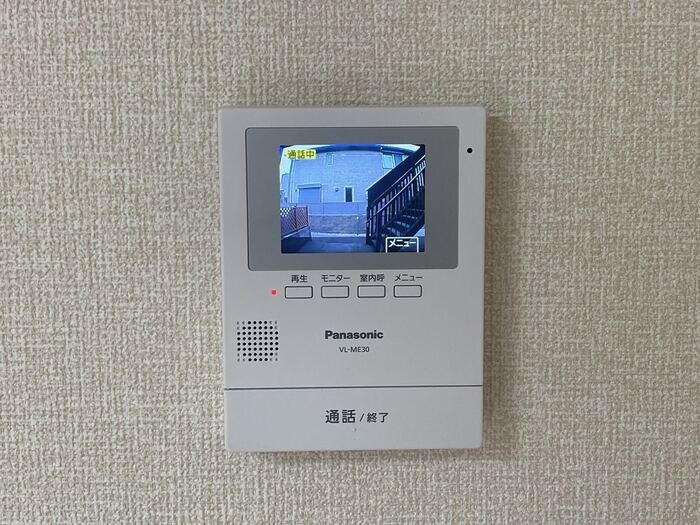 和歌山駅 バス8分  屋形町五丁目下車：停歩3分 1階の物件内観写真