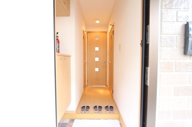 和歌山駅 バス8分  屋形町五丁目下車：停歩3分 1階の物件内観写真