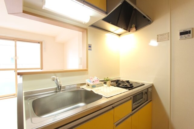 和歌山駅 バス8分  屋形町五丁目下車：停歩3分 1階の物件内観写真