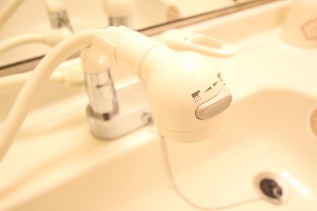 和歌山駅 バス8分  屋形町五丁目下車：停歩3分 1階の物件内観写真