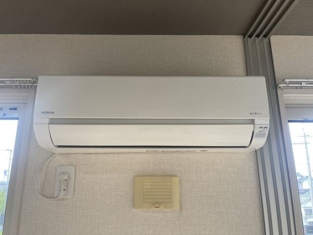 東松江駅 徒歩11分 2階の物件内観写真