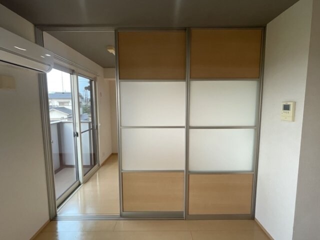 東松江駅 徒歩11分 2階の物件内観写真