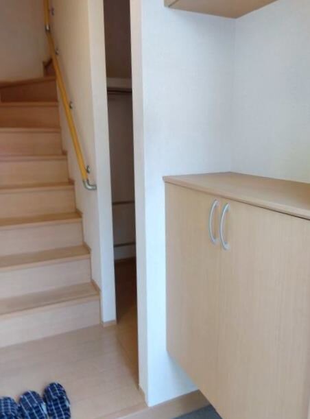 東松江駅 徒歩11分 2階の物件内観写真