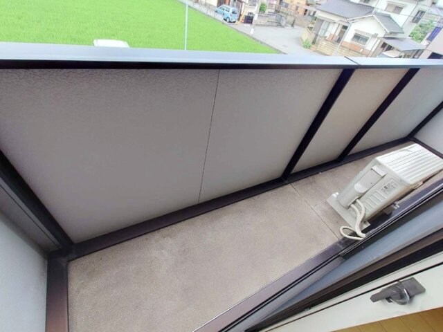 東松江駅 徒歩11分 2階の物件内観写真