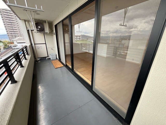 紀伊駅 バス8分  山村下車：停歩3分 2階の物件内観写真